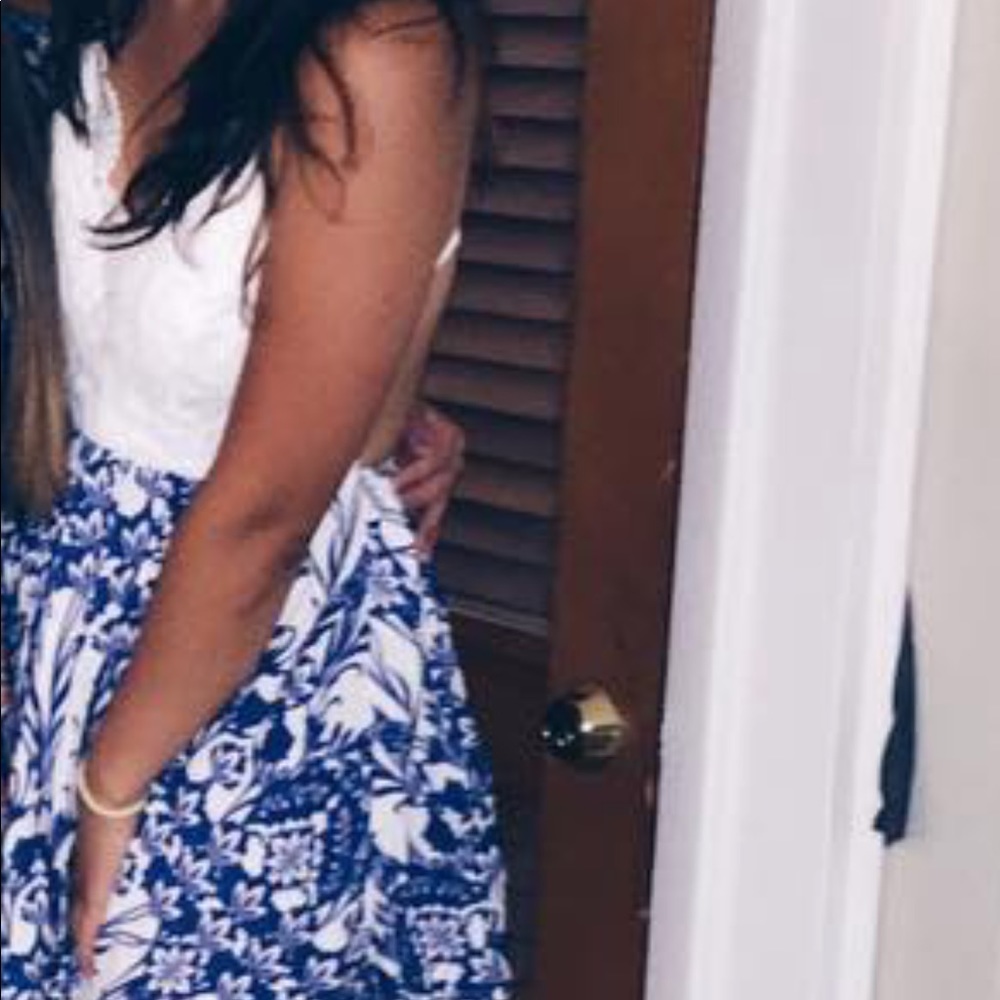 Boutique dress
